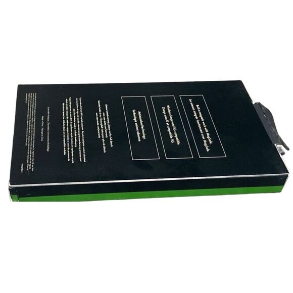 Kate Spade iPhone 15 Pro Max MagSafe Case Hard Shell Scattered Flowers NEW - Picture 6 of 6